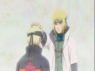 Naruto Shippuden - Episodio 168 - O Quarto Hokage