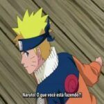 Naruto Shippuden