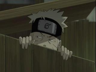 Naruto Shippuden - Episodio 183 - Naruto: Epidemia