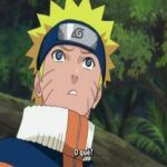 Naruto Shippuden