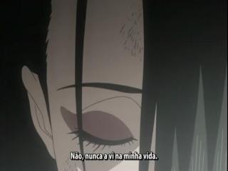 Naruto Shippuden - Episodio 191 - A melodia de amor de Kakashi