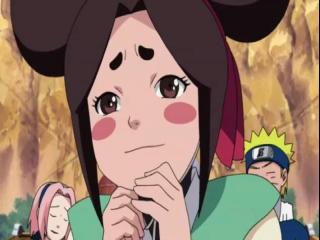 Naruto Shippuden - Episodio 196 - Rumo às trevas