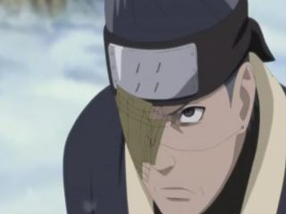 Naruto Shippuden - Episodio 207 - Bijuu com Cauda VS Bijuu sem Cauda