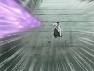 Naruto Shippuden - Episodio 210 - O Doujutsu proibido