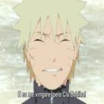 Naruto Shippuden