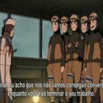 Naruto Shippuden