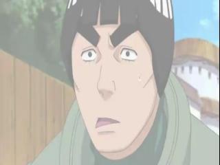 Naruto Shippuden - Episodio 228 - Lute, Rock Lee