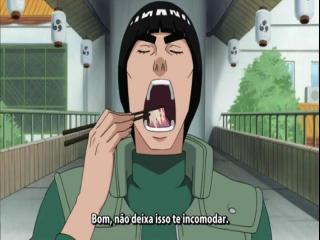 Naruto Shippuden - Episodio 237 - Minha Heroina, Sra.Tsunade