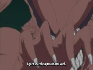 Naruto Shippuden - Episodio 248 - A Batalha do Yondaime