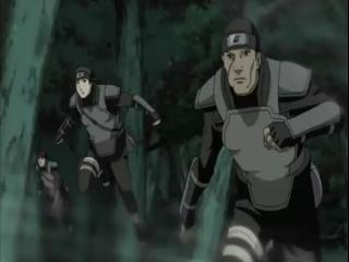 Naruto Shippuden - Episodio 251 - O Homem conhecido como Kisame