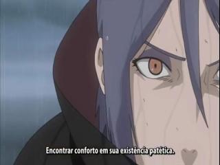 Naruto Shippuden - Episodio 253 - A Ponte da Paz