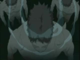 Naruto Shippuden - Episodio 261 - Para Meu Amigo