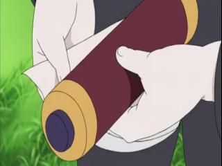 Naruto Shippuden - Episodio 262 - A Guerra Começa