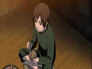 Naruto Shippuden - Episodio 263 - Sai e Shin