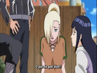 Naruto Shippuden - Episodio 271 - O Caminho de Sakura