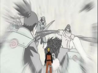 Naruto Shippuden - Episodio 275 - Uma Carta de Coração