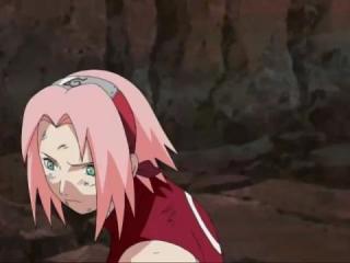 Naruto Shippuden - Episodio 28 - As Feras Voltam a Viver