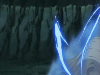 Naruto Shippuden - Episodio 283 - Dois Sois