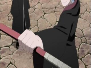 Naruto Shippuden - Episodio 292 - Chikara, episódio 3