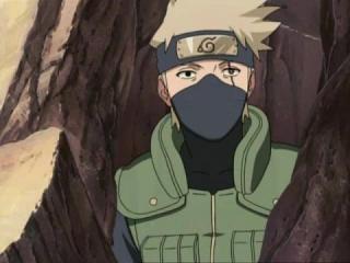 Naruto Shippuden - Episodio 3 - Os resultados do treinamento