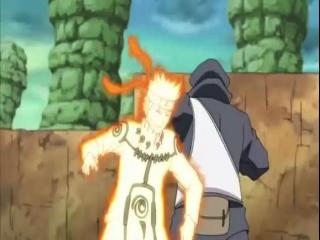 Naruto Shippuden - Episodio 301 - Paradoxo