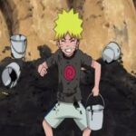 Naruto Shippuden