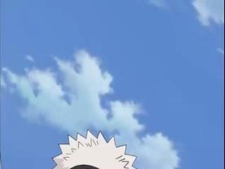 Naruto Shippuden - Episodio 320 - Corra, Omoi