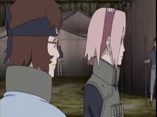 Naruto Shippuden - Episodio 328 - Kurama