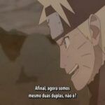 Naruto Shippuden