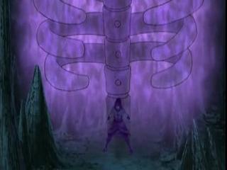 Naruto Shippuden - Episodio 334 - Time de irmãos