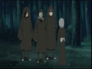 Naruto Shippuden - Episodio 336 - yakushi kabuto