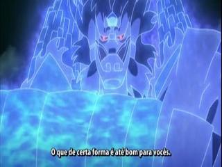 Naruto Shippuden - Episodio 339 - Eu Sempre Vou Te Amar