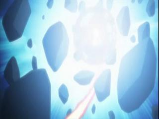 Naruto Shippuden - Episodio 342 - O Segredo do Ninjutsu Espaço-Tempo