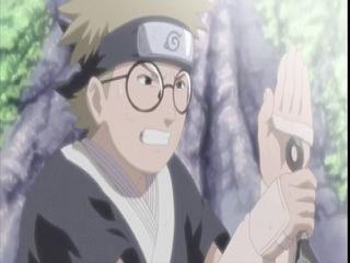 Naruto Shippuden - Episodio 343 - Quem é Você ?