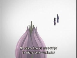 Naruto Shippuden - Episodio 346 - Mundo dos sonhos