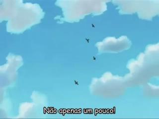 Naruto Shippuden - Episodio 35 - Uma Adição Desnecessária