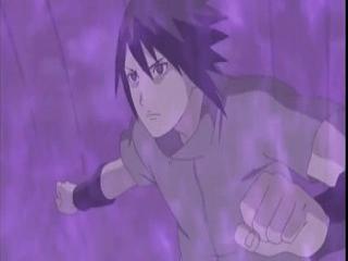 Naruto Shippuden - Episodio 374 - O Novo Trio