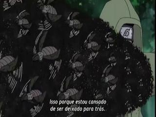 Naruto Shippuden - Episodio 376 - Especial Mecha Naruto Parte 1!