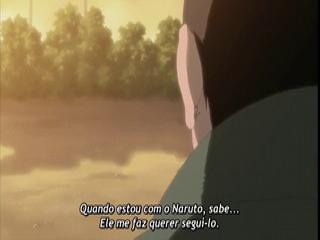 Naruto Shippuden - Episodio 383 - Perseguindo a Esperança