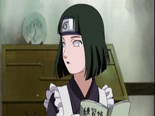 Naruto Shippuden - Episodio 389 - A Adorada Irmã Mais Velha