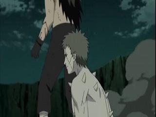 Naruto Shippuden - Episodio 392 - O Coração Escondido