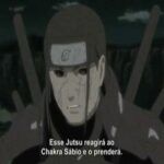 Naruto Shippuden