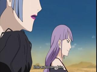 Naruto Shippuden - Episodio 408 - A Boneca Amaldiçoada