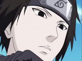 Naruto Shippuden - Episodio 41 - A Missão Super-Secreta Se Inicia