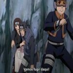 Naruto Shippuden