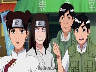 Naruto Shippuden - Episodio 427 - O Mundo dos Sonhos Assistir – Online