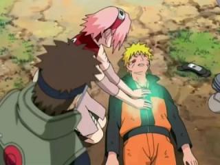 Naruto Shippuden - Episodio 44 - O Segredo da Batalha