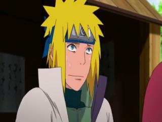 Naruto Shippuden - Episodio 442 - Os Pergaminhos Ninjas de Jiraiya - A Aventura de Naruto, o Herói - O Caminho Mútuo