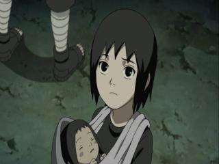 Naruto Shippuden - Episodio 452 - A História de Itachi - Luz e Escuridão - O Gênio