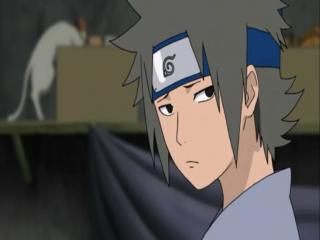 Naruto Shippuden - Episodio 453 - A História de Itachi - Luz e Escuridão - A Dor de Viver